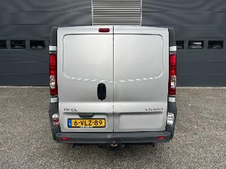 Opel Vivaro 2.0 CDTI L1 H1 AIRCO / CRUISE / NAVI / TREKHAAK picture 17