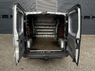 Opel Vivaro 2.0 CDTI L1 H1 AIRCO / CRUISE / NAVI / TREKHAAK picture 14