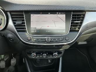 Opel Crossland X 1.2 Turbo  PANO / NAVI / CRUISE / PDC  / CAMERA picture 12