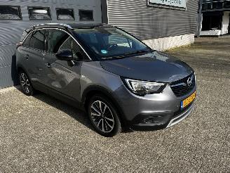 Opel Crossland X 1.2 Turbo  PANO / NAVI / CRUISE / PDC  / CAMERA picture 3