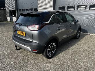 Opel Crossland X 1.2 Turbo  PANO / NAVI / CRUISE / PDC  / CAMERA picture 23