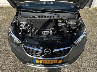 Opel Crossland X 1.2 Turbo  PANO / NAVI / CRUISE / PDC  / CAMERA picture 19