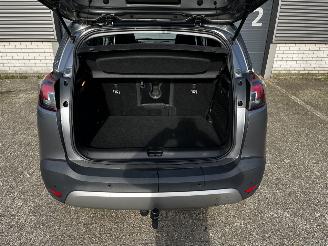 Opel Crossland X 1.2 Turbo  PANO / NAVI / CRUISE / PDC  / CAMERA picture 20