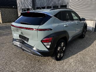 Hyundai Kona 1.0 T-GDI CAMERA / NAVI / CRUISE / PDC picture 7