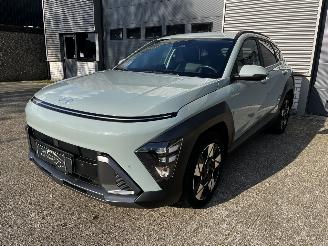 škoda osobní automobily Hyundai Kona 1.0 T-GDI CAMERA / NAVI / CRUISE / PDC 2023/11