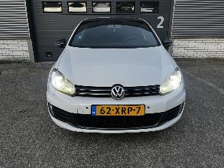 Volkswagen Golf 1.4i GTI LOOK  VERSNELLINGSBAK DEFECT picture 2