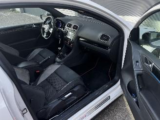 Volkswagen Golf 1.4i GTI LOOK  VERSNELLINGSBAK DEFECT picture 7