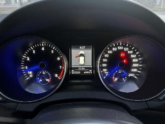 Volkswagen Golf 1.4i GTI LOOK  VERSNELLINGSBAK DEFECT picture 12