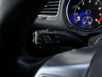 Volkswagen Golf 1.4i GTI LOOK  VERSNELLINGSBAK DEFECT picture 11