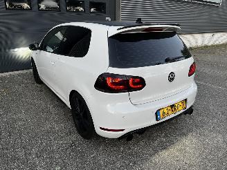 Volkswagen Golf 1.4i GTI LOOK  VERSNELLINGSBAK DEFECT picture 14