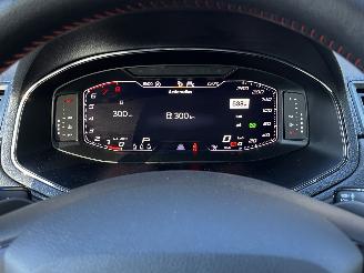 Seat Arona 1.5 TSI FR AUTOMAAT / CRUISE / CLIMA  / PDC picture 21