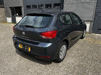 Seat Ibiza 1.0 TSI CLIMA / CRUISE / PDC / 110PK picture 18