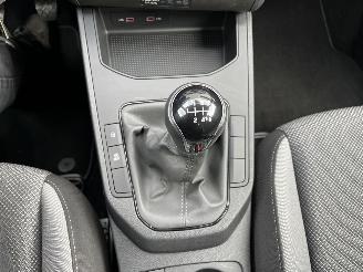 Seat Ibiza 1.0 TSI CLIMA / CRUISE / PDC / 110PK picture 12