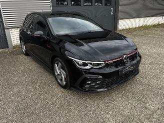 Volkswagen Golf 2.0 GTI NAVI / CAMERA / CRUISE / PDC picture 3