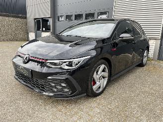 Schadeauto Volkswagen Golf 2.0 GTI NAVI / CAMERA / CRUISE / PDC 2023/2