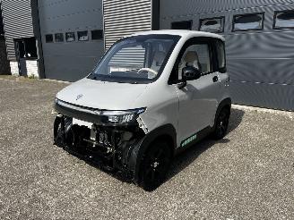 Overige  Geco Buena U2 NAVI / CRUISE / AIRCO / 60Ah picture 1