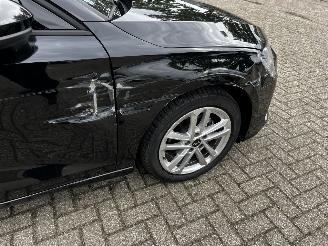 Audi A3 35 TFSI 1.5i AUTOMAAT / NAVI / CRUISE / CAMERA / picture 6