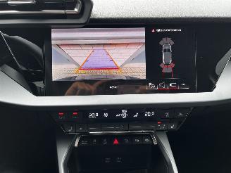 Audi A3 35 TFSI 1.5i AUTOMAAT / NAVI / CRUISE / CAMERA / picture 14
