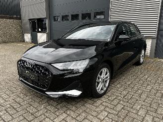 škoda osobní automobily Audi A3 35 TFSI 1.5i AUTOMAAT / NAVI / CRUISE / CAMERA / 2025/7