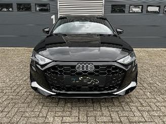Audi A3 35 TFSI 1.5i AUTOMAAT / NAVI / CRUISE / CAMERA / picture 2