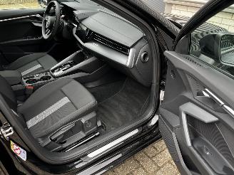Audi A3 35 TFSI 1.5i AUTOMAAT / NAVI / CRUISE / CAMERA / picture 11