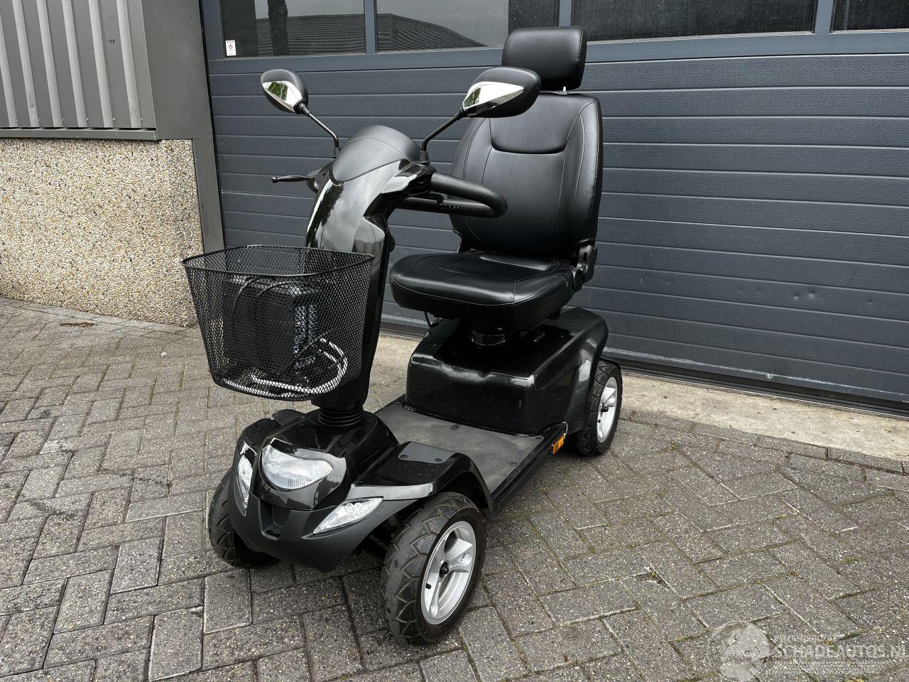 Overige  SCOOTMOBIEL