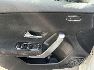 Mercedes A-klasse 220 AMG-PAKKET / PANODAK / CAMERA / AUTOMAAT picture 20
