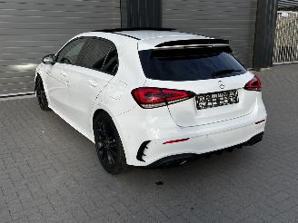 Mercedes A-klasse 220 AMG-PAKKET / PANODAK / CAMERA / AUTOMAAT picture 24
