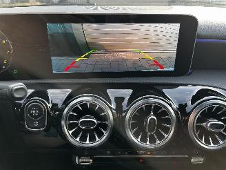 Mercedes A-klasse 220 AMG-PAKKET / PANODAK / CAMERA / AUTOMAAT picture 18