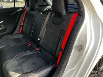 Mercedes A-klasse 220 AMG-PAKKET / PANODAK / CAMERA / AUTOMAAT picture 13