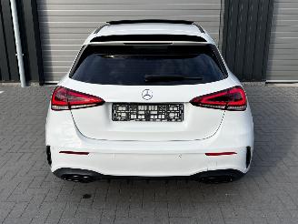 Mercedes A-klasse 220 AMG-PAKKET / PANODAK / CAMERA / AUTOMAAT picture 25