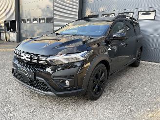 Coche accidentado Dacia Jogger 1.0 Tce AIRCO / CRUISE / CAMERA  / PDC 2023/3