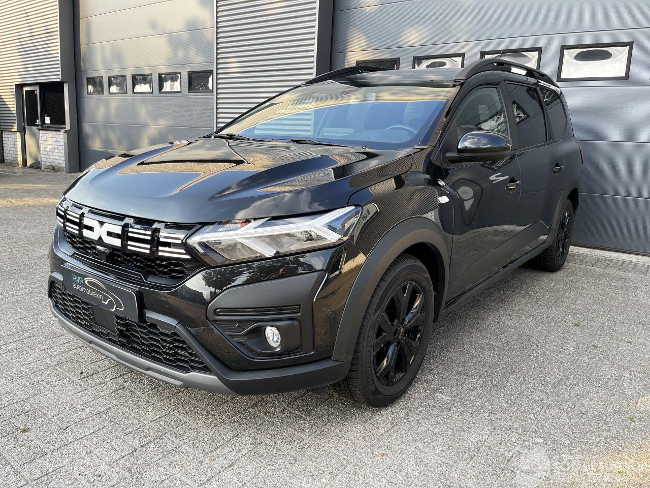 Dacia Jogger 1.0 Tce AIRCO / CRUISE / CAMERA / PDC