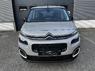 Citroën Berlingo 1.5 Bleu HDI / AIRCO / CRUISE / PDC / 5 PERS picture 2