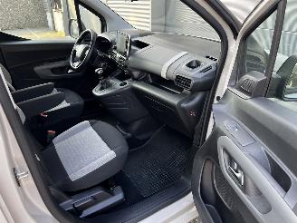 Citroën Berlingo 1.5 Bleu HDI / AIRCO / CRUISE / PDC / 5 PERS picture 6