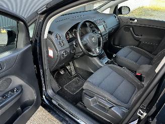 Volkswagen Golf plus 1.4 TSI CLIMA / STOELVERW / PDC / CRUISE picture 4
