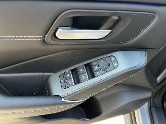 Nissan Qashqai 1.3 MHEV XTRONIC PANODAK / CRUISE / 360CAM / NAVI picture 17