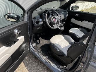 Fiat 500C 1.0 Hybrid Dolcevita CABRIO picture 7