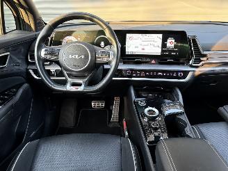 Kia Sportage 1.6 T-GDI Hybrid GT-PLUSLINE PANODAK / EXPORT PRIJS picture 11