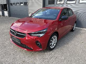 Damaged car Opel Corsa 1.2 ELEGANCE / AUTOMAAT / CRUISE / CAMERA 2020/8