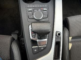 Audi A4 1.4 TFSI S-LINE / SEDAN /  AUTOMAAT / NAVI / CRUISE picture 16