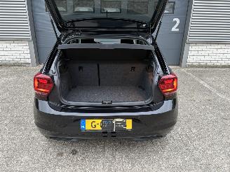 Volkswagen Polo 1.0TSI CRUISE / NAVI / 44000KM / NAP picture 19