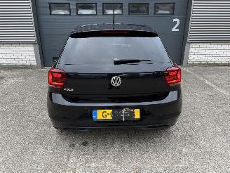 Volkswagen Polo 1.0TSI CRUISE / NAVI / 44000KM / NAP picture 21