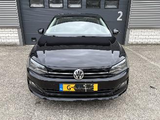 Volkswagen Polo 1.0TSI CRUISE / NAVI / 44000KM / NAP picture 2