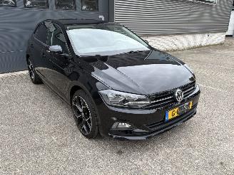 Volkswagen Polo 1.0TSI CRUISE / NAVI / 44000KM / NAP picture 3