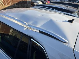 Volkswagen Tiguan 2.0 TSI 4X4 AUTOMAAT / NAVI / CRUISE / CAMERA picture 4
