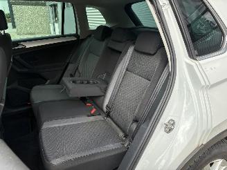 Volkswagen Tiguan 2.0 TSI 4X4 AUTOMAAT / NAVI / CRUISE / CAMERA picture 10