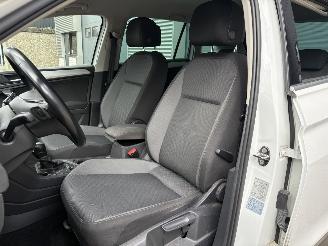 Volkswagen Tiguan 2.0 TSI 4X4 AUTOMAAT / NAVI / CRUISE / CAMERA picture 9