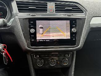 Volkswagen Tiguan 2.0 TSI 4X4 AUTOMAAT / NAVI / CRUISE / CAMERA picture 14