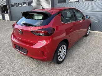 Opel Corsa 1.2 AUTOMAAT / CRUISE / PDC picture 22